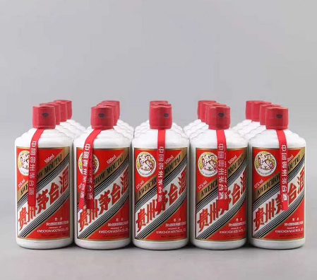 台前茅台酒回收
